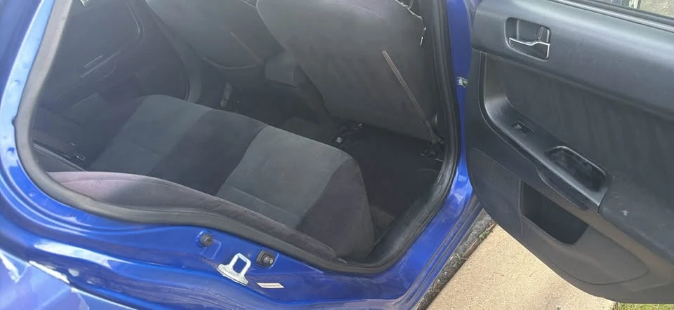 2008 Mitsubishi Lancer 9th Gen - Image 6 of 15