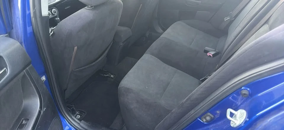 2008 Mitsubishi Lancer 9th Gen - Image 9 of 15