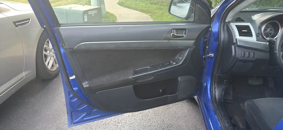 2008 Mitsubishi Lancer 9th Gen - Image 11 of 15