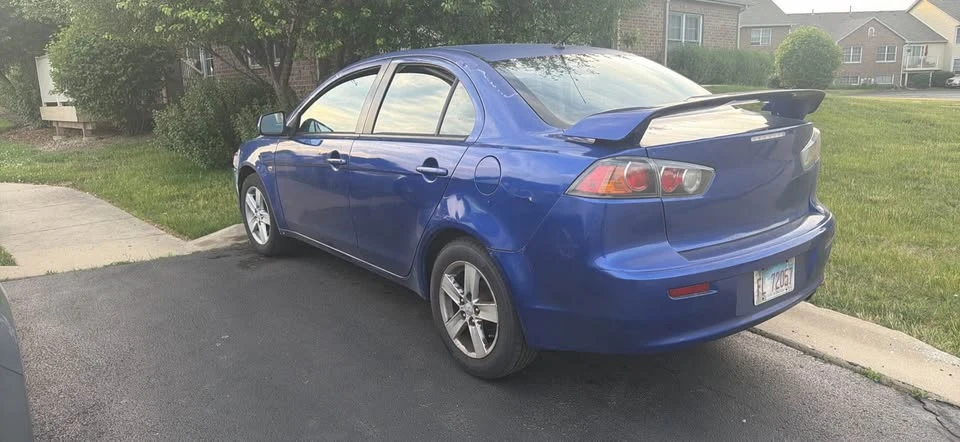 2008 Mitsubishi Lancer 9th Gen - Image 2 of 15