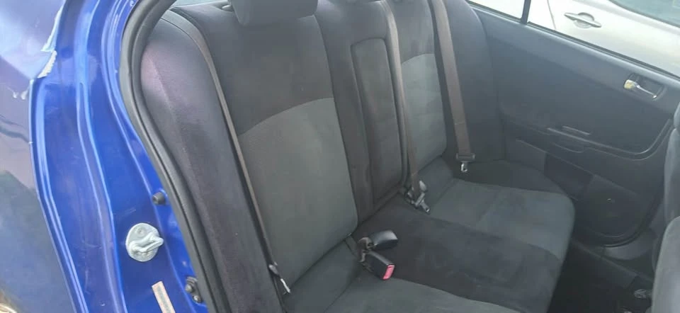 2008 Mitsubishi Lancer 9th Gen - Image 7 of 15