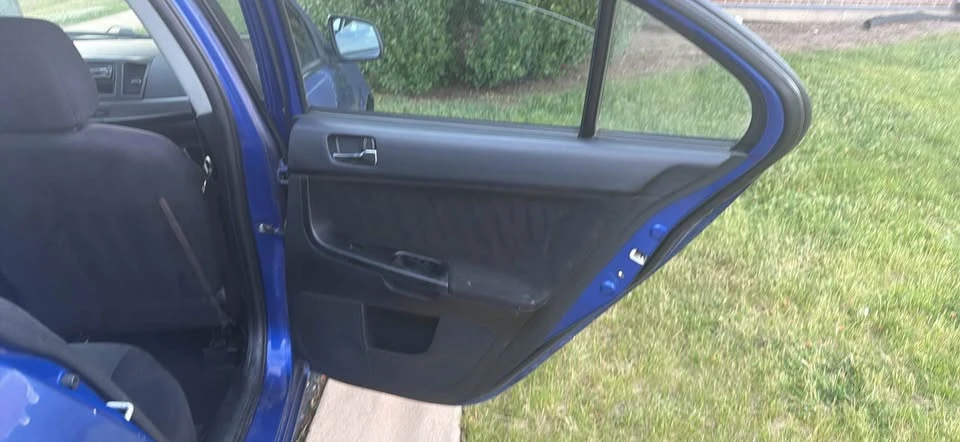 2008 Mitsubishi Lancer 9th Gen - Image 5 of 15