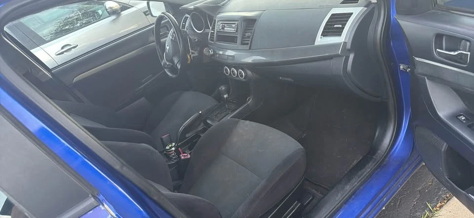 2008 Mitsubishi Lancer 9th Gen - Image 14 of 15