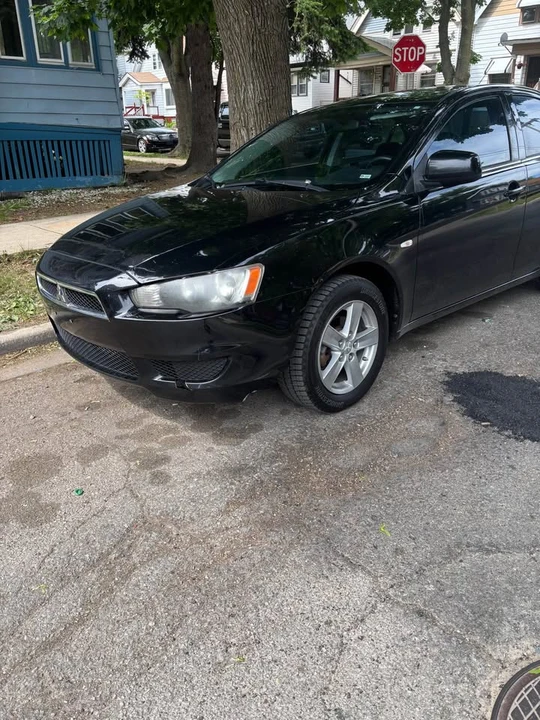 2008 Mitsubishi Lancer 9th Gen - Image 3 of 8