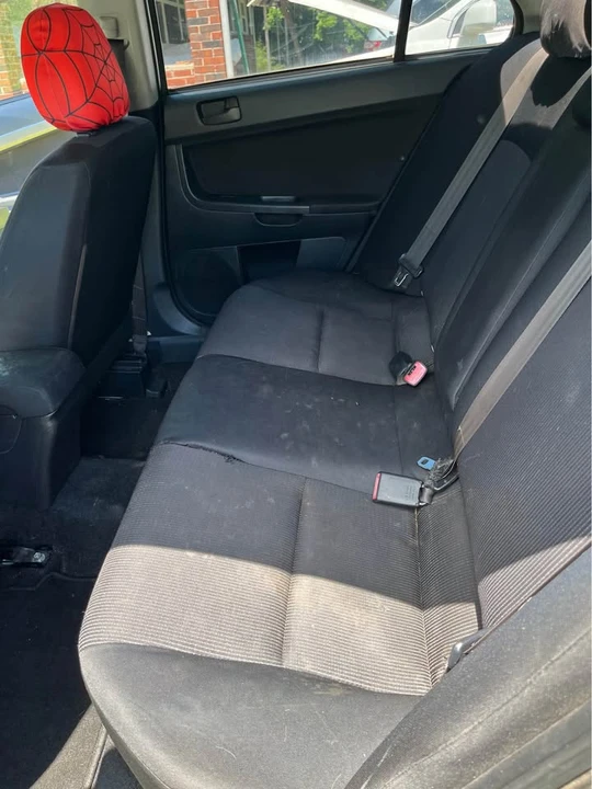 2008 Mitsubishi Lancer 9th Gen - Image 3 of 10