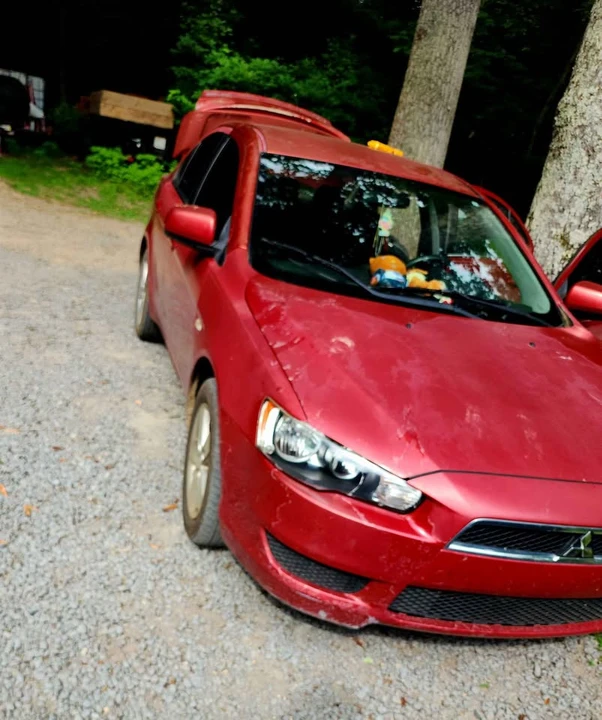 2008 Mitsubishi Lancer 9th Gen - Image 3 of 7