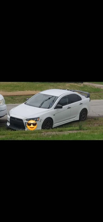 2008 Mitsubishi Lancer 9th Gen - Image 10 of 11