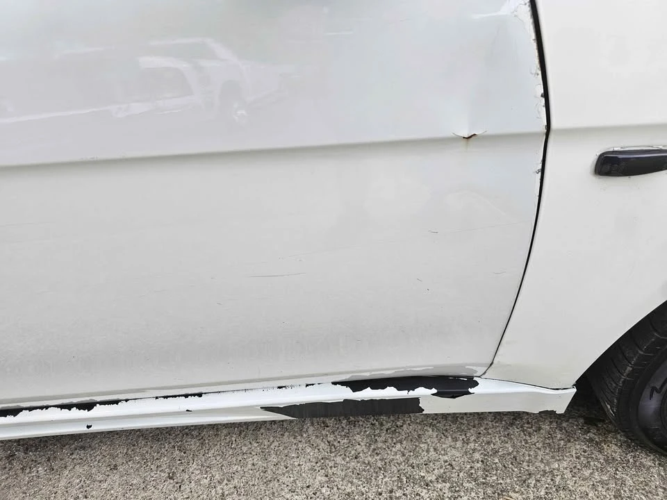2008 Mitsubishi Lancer 9th Gen - Image 9 of 11