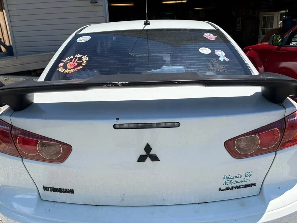 2008 Mitsubishi Lancer 9th Gen - Image 3 of 10