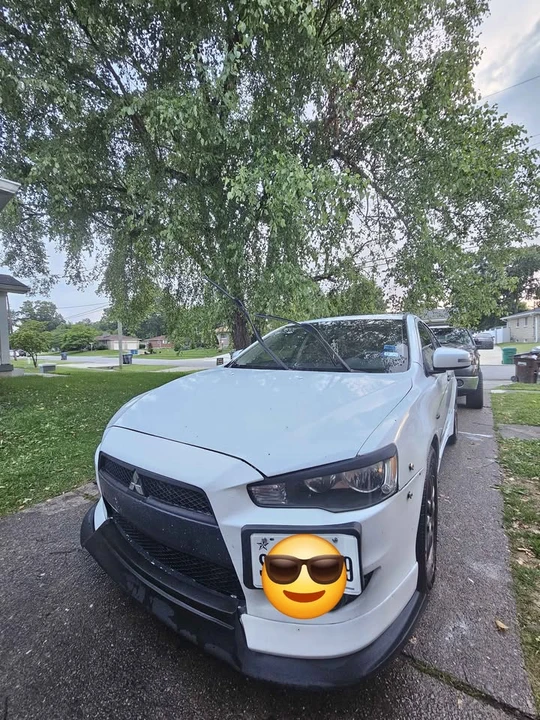 2008 Mitsubishi Lancer 9th Gen - Image 3 of 11
