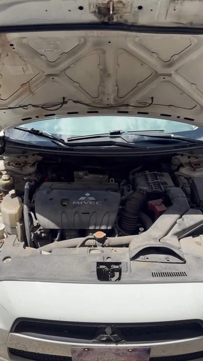 2008 Mitsubishi Lancer 9th Gen - Image 10 of 10
