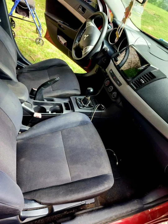 2008 Mitsubishi Lancer 9th Gen - Image 6 of 7
