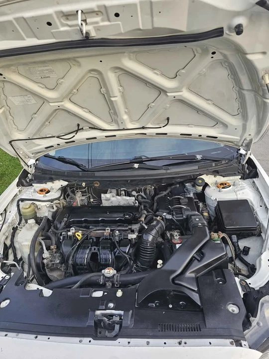 2008 Mitsubishi Lancer 9th Gen - Image 5 of 11