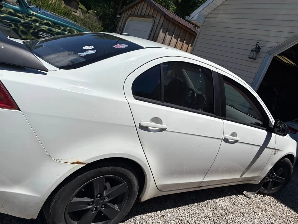 2008 Mitsubishi Lancer 9th Gen - Image 4 of 10