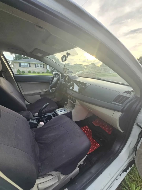 2008 Mitsubishi Lancer 9th Gen - Image 6 of 11