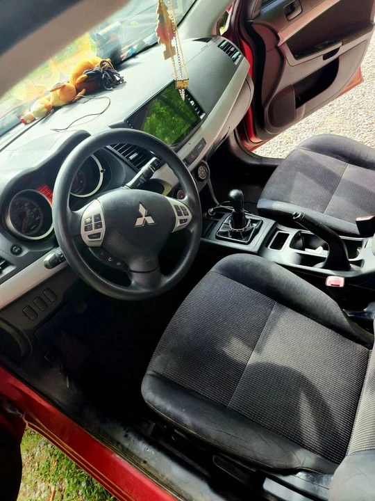 2008 Mitsubishi Lancer 9th Gen - Image 5 of 7