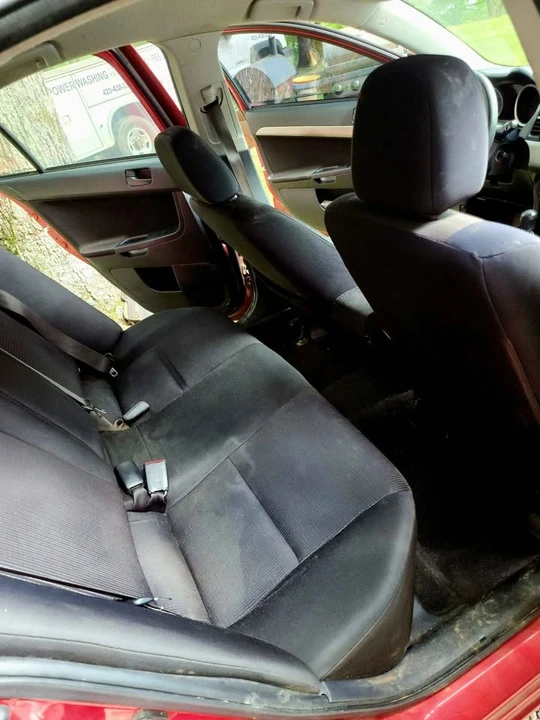 2008 Mitsubishi Lancer 9th Gen - Image 7 of 7