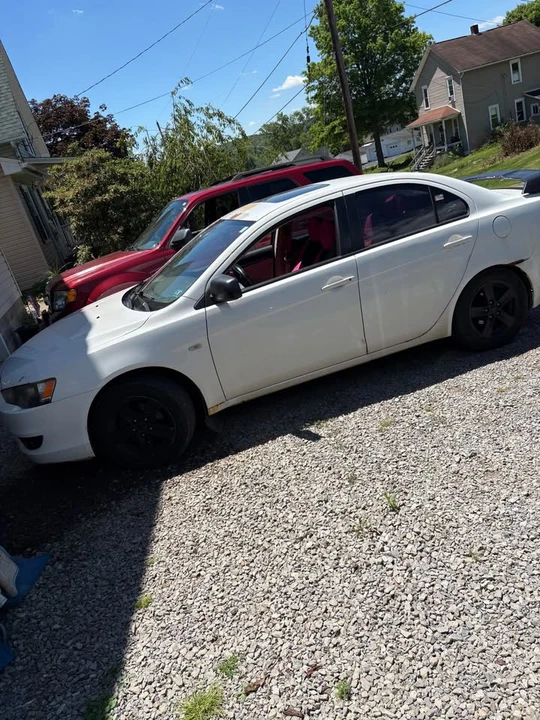 2008 Mitsubishi Lancer 9th Gen - Image 2 of 10