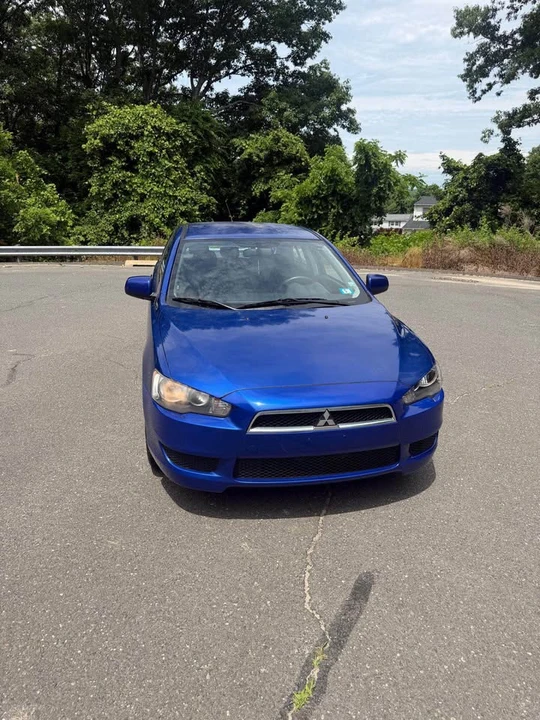 2008 Mitsubishi Lancer 9th Gen - Image 5 of 9