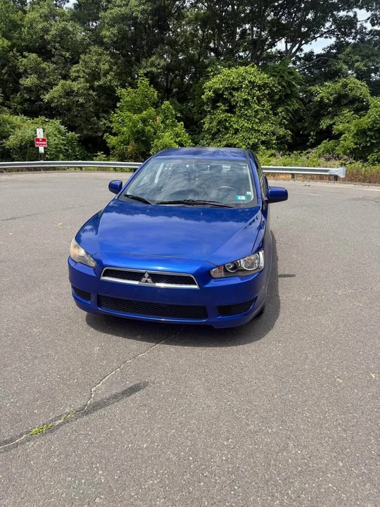 2008 Mitsubishi Lancer 9th Gen - Image 2 of 9