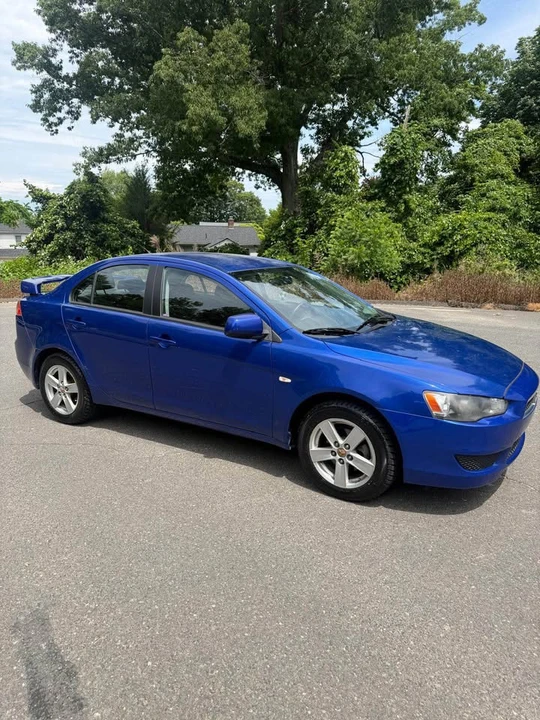 2008 Mitsubishi Lancer 9th Gen - Image 3 of 9