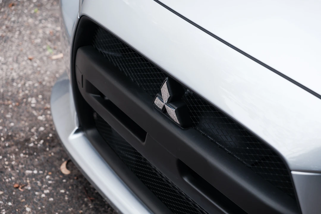 2008 Mitsubishi Lancer Evolution X 9th Gen - Image 15 of 31