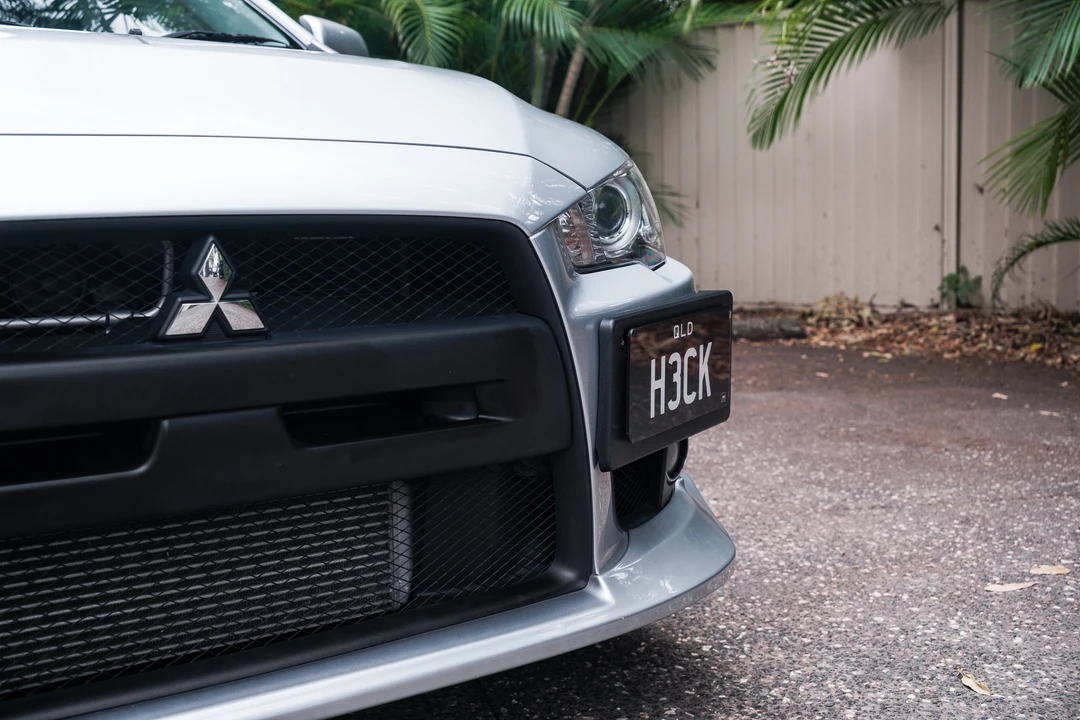 2008 Mitsubishi Lancer Evolution X 9th Gen - Image 16 of 31