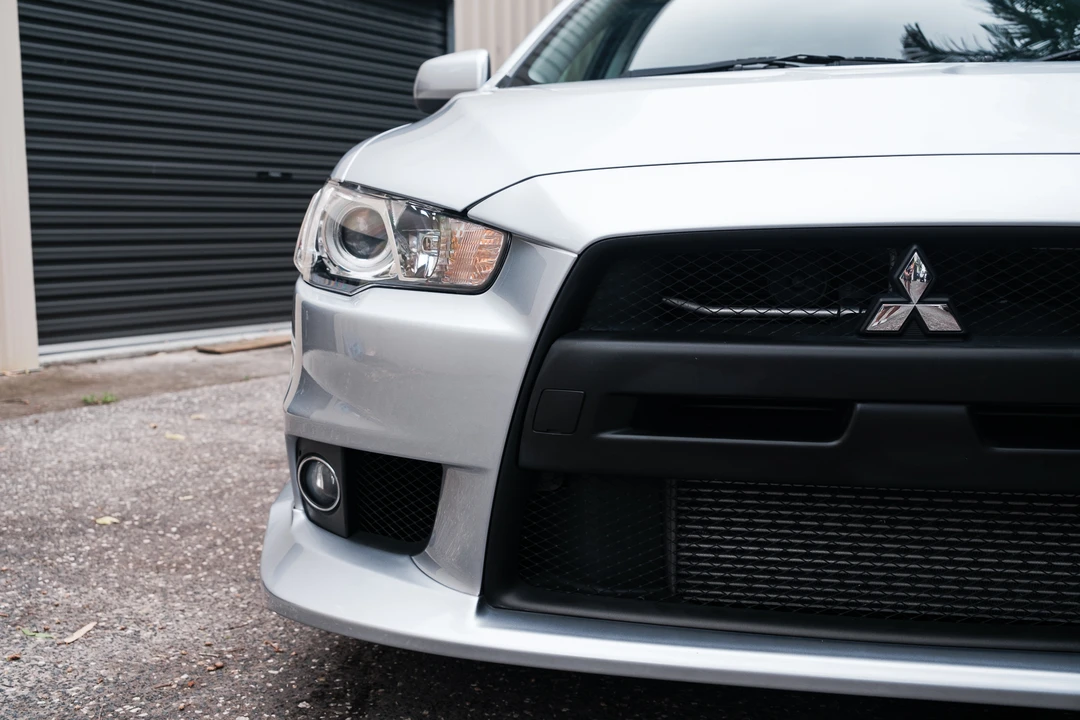 2008 Mitsubishi Lancer Evolution X 9th Gen - Image 17 of 31