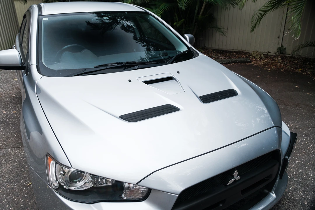 2008 Mitsubishi Lancer Evolution X 9th Gen - Image 18 of 31