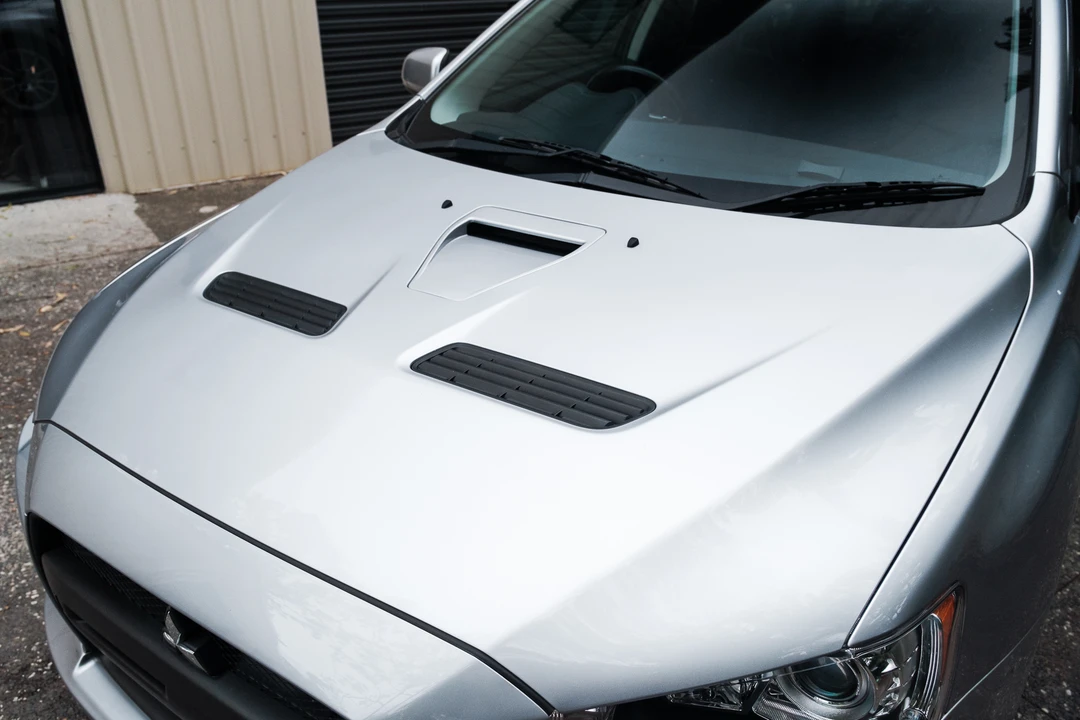 2008 Mitsubishi Lancer Evolution X 9th Gen - Image 19 of 31