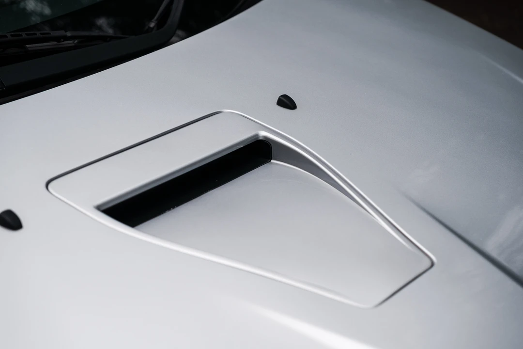 2008 Mitsubishi Lancer Evolution X 9th Gen - Image 20 of 31