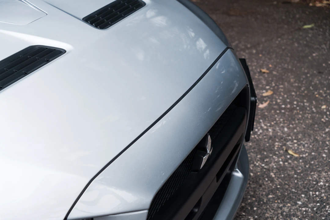 2008 Mitsubishi Lancer Evolution X 9th Gen - Image 21 of 31