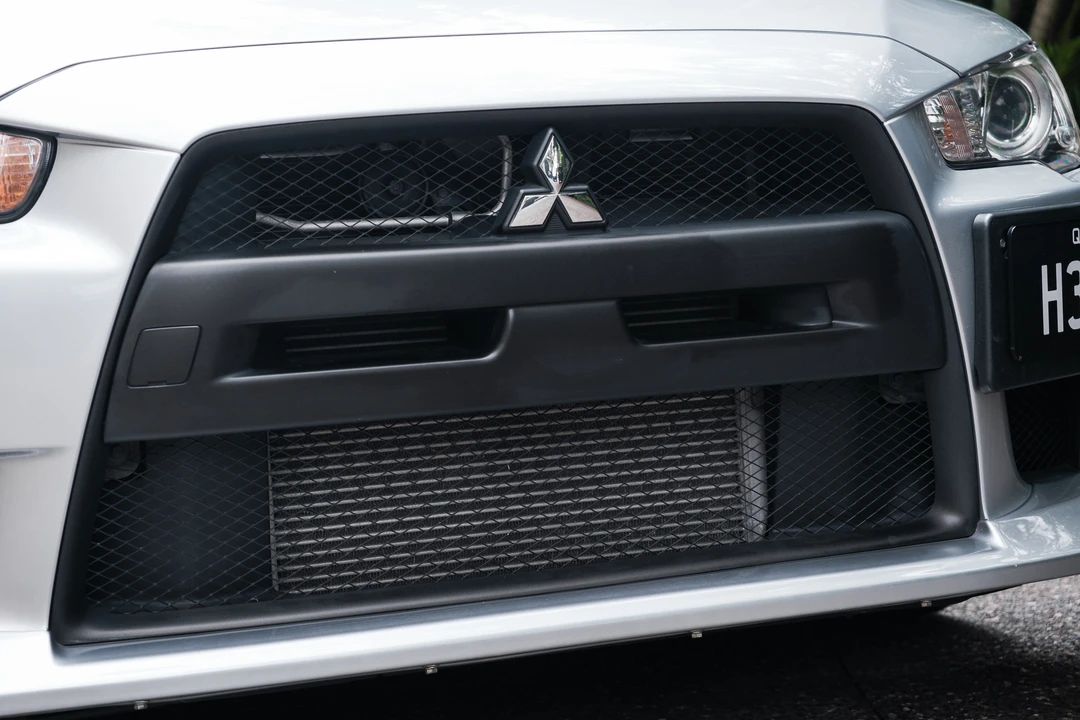 2008 Mitsubishi Lancer Evolution X 9th Gen - Image 22 of 31