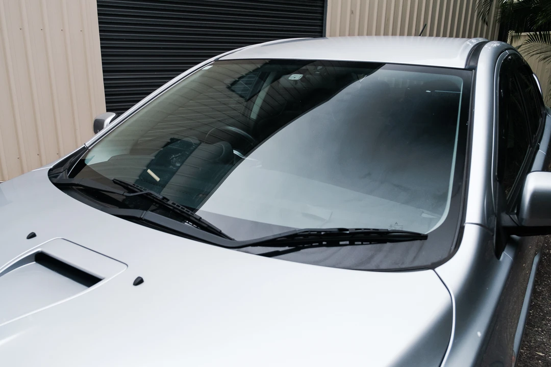 2008 Mitsubishi Lancer Evolution X 9th Gen - Image 24 of 31