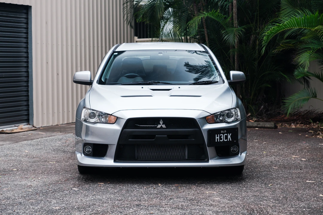 2008 Mitsubishi Lancer Evolution X 9th Gen - Image 10 of 31