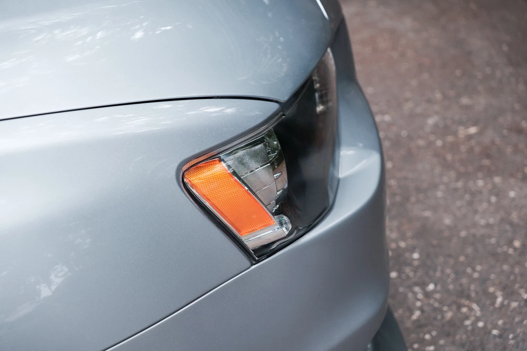 2008 Mitsubishi Lancer Evolution X 9th Gen - Image 26 of 31