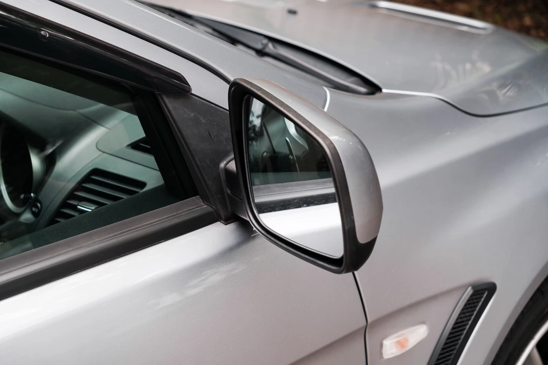 2008 Mitsubishi Lancer Evolution X 9th Gen - Image 29 of 31