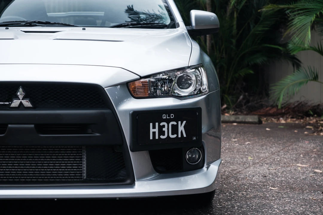 2008 Mitsubishi Lancer Evolution X 9th Gen - Image 25 of 31
