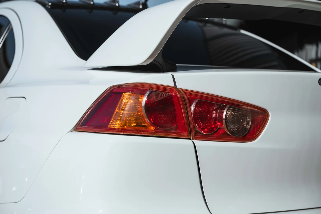 2008 Mitsubishi Lancer Evolution X 9th Gen - Image 22 of 31
