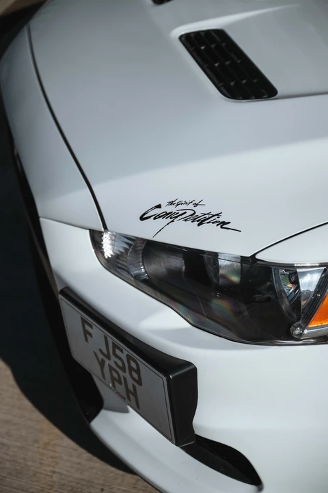 2008 Mitsubishi Lancer Evolution X 9th Gen - Image 26 of 31