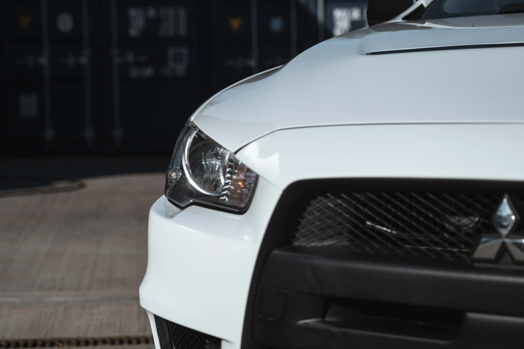 2008 Mitsubishi Lancer Evolution X 9th Gen - Image 31 of 31