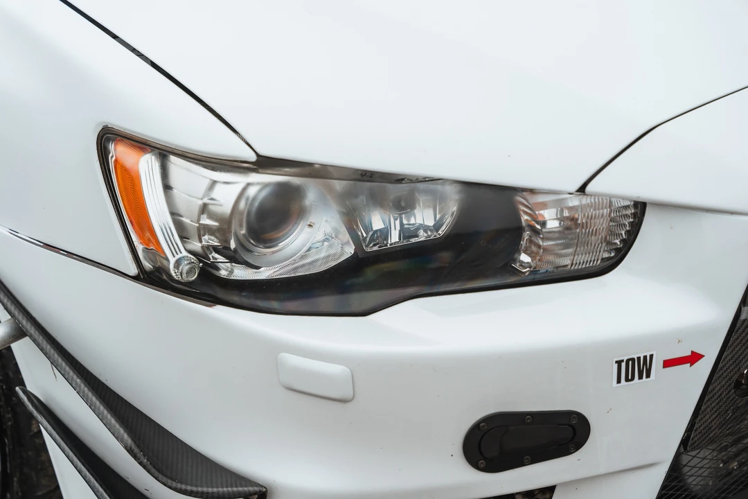 2008 Mitsubishi Lancer Evolution X 9th Gen - Image 20 of 31