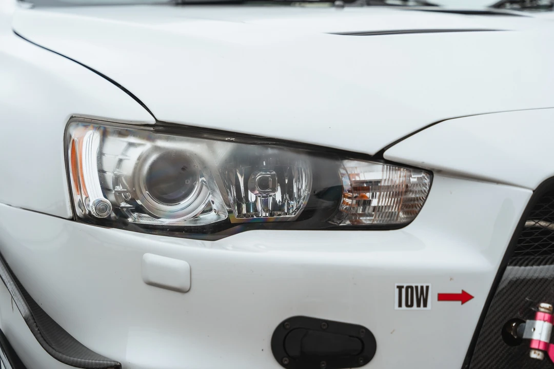 2008 Mitsubishi Lancer Evolution X 9th Gen - Image 21 of 31
