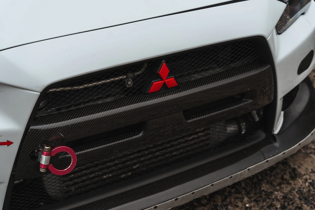 2008 Mitsubishi Lancer Evolution X 9th Gen - Image 22 of 31