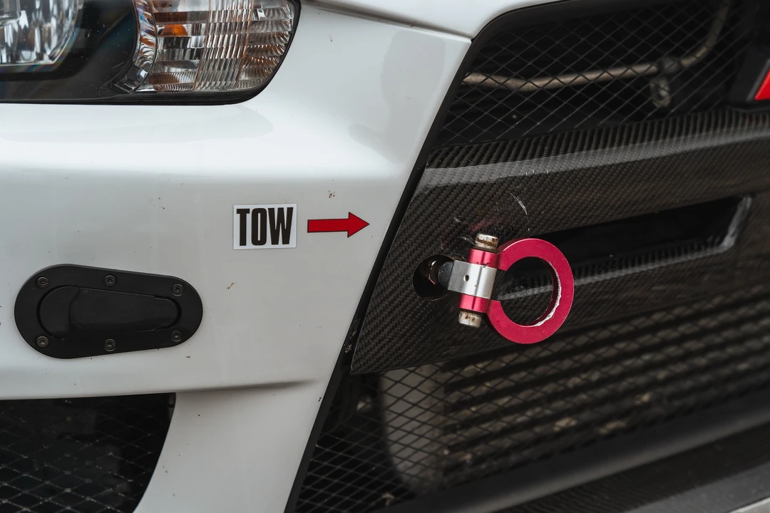 2008 Mitsubishi Lancer Evolution X 9th Gen - Image 23 of 31