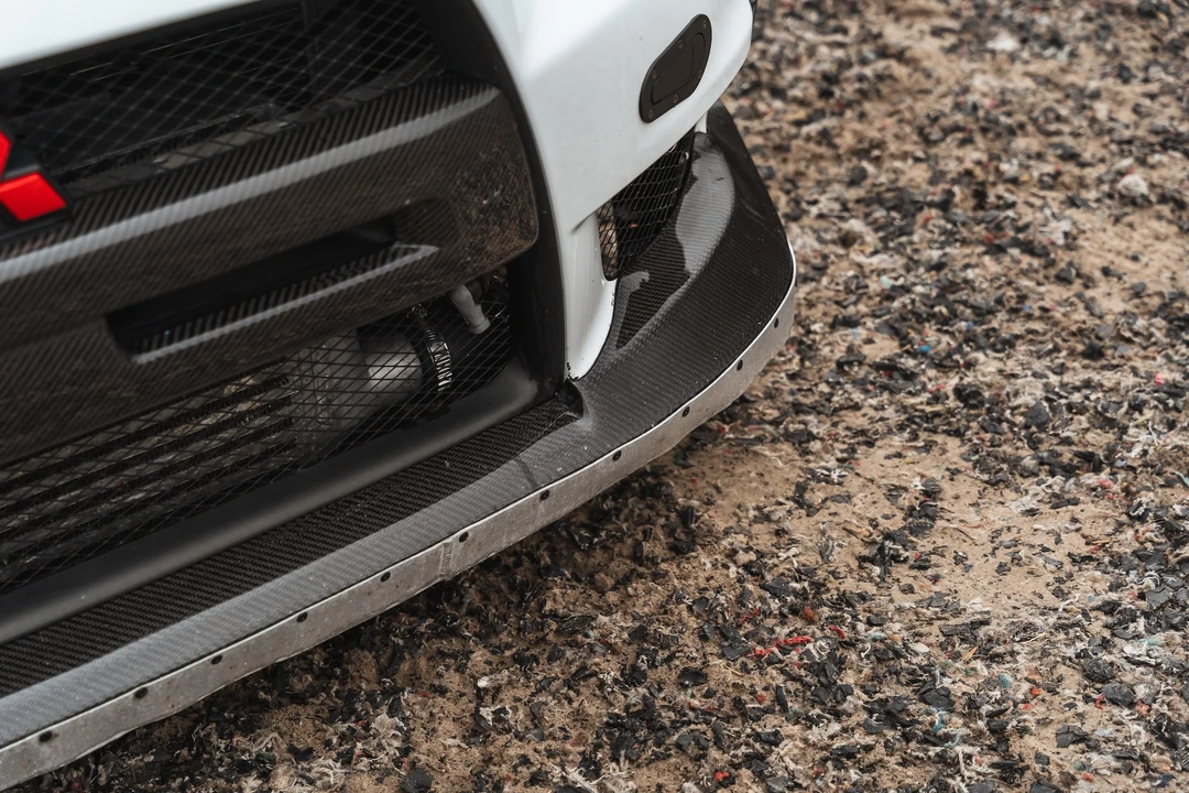 2008 Mitsubishi Lancer Evolution X 9th Gen - Image 24 of 31