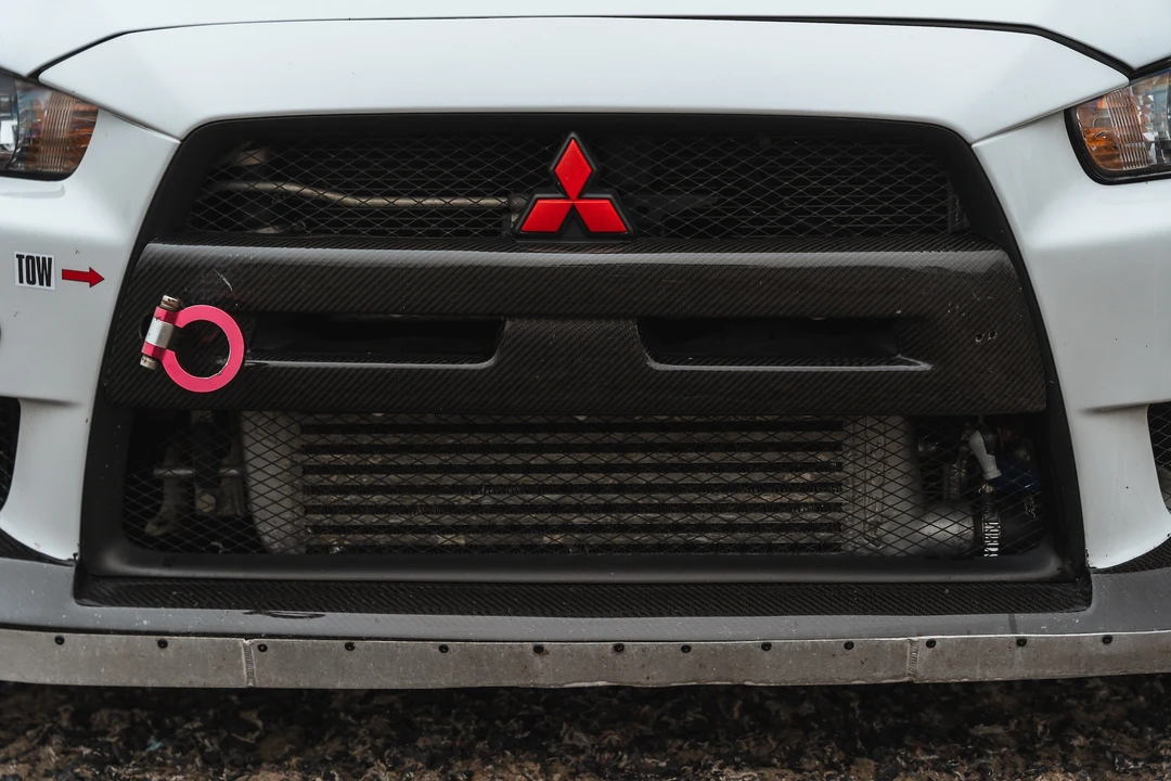 2008 Mitsubishi Lancer Evolution X 9th Gen - Image 25 of 31
