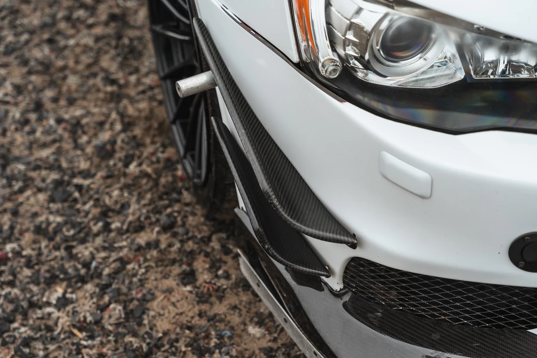 2008 Mitsubishi Lancer Evolution X 9th Gen - Image 29 of 31