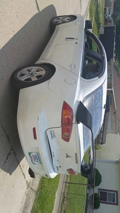 2008 Mitsubishi Lancer Evolution X 9th Gen - Image 2 of 4