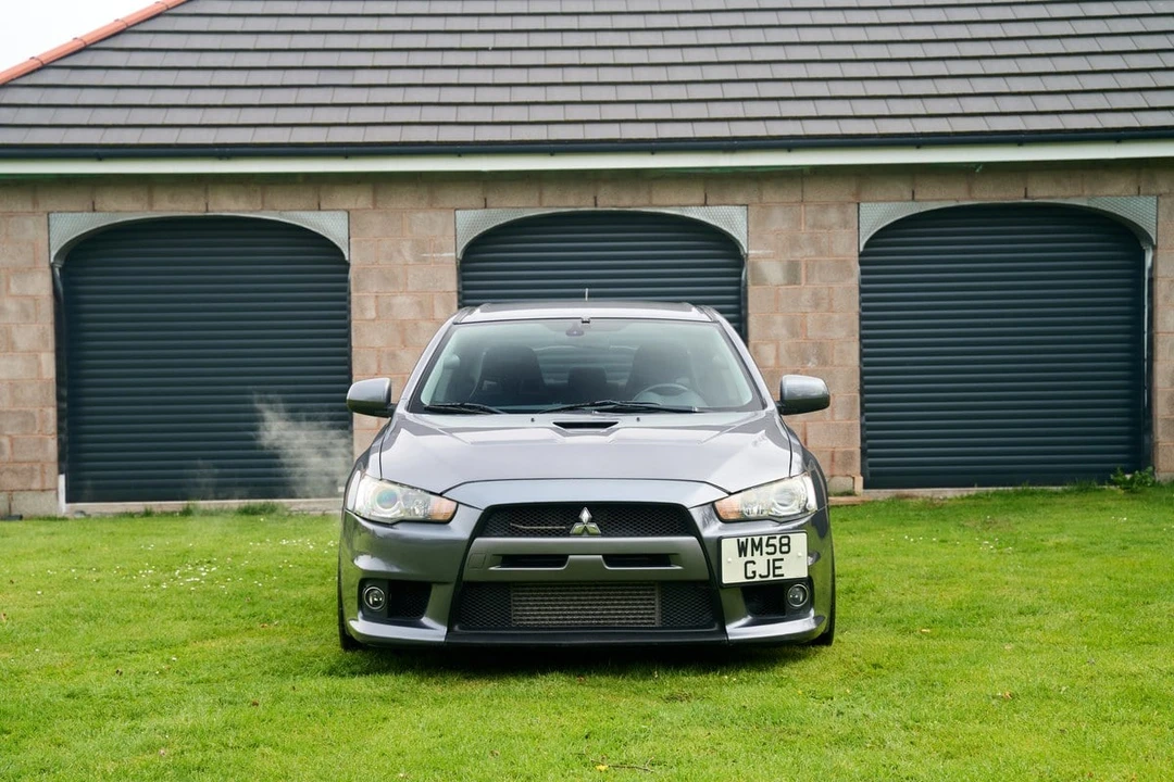 2008 Mitsubishi Lancer Evolution X 9th Gen - Image 25 of 30